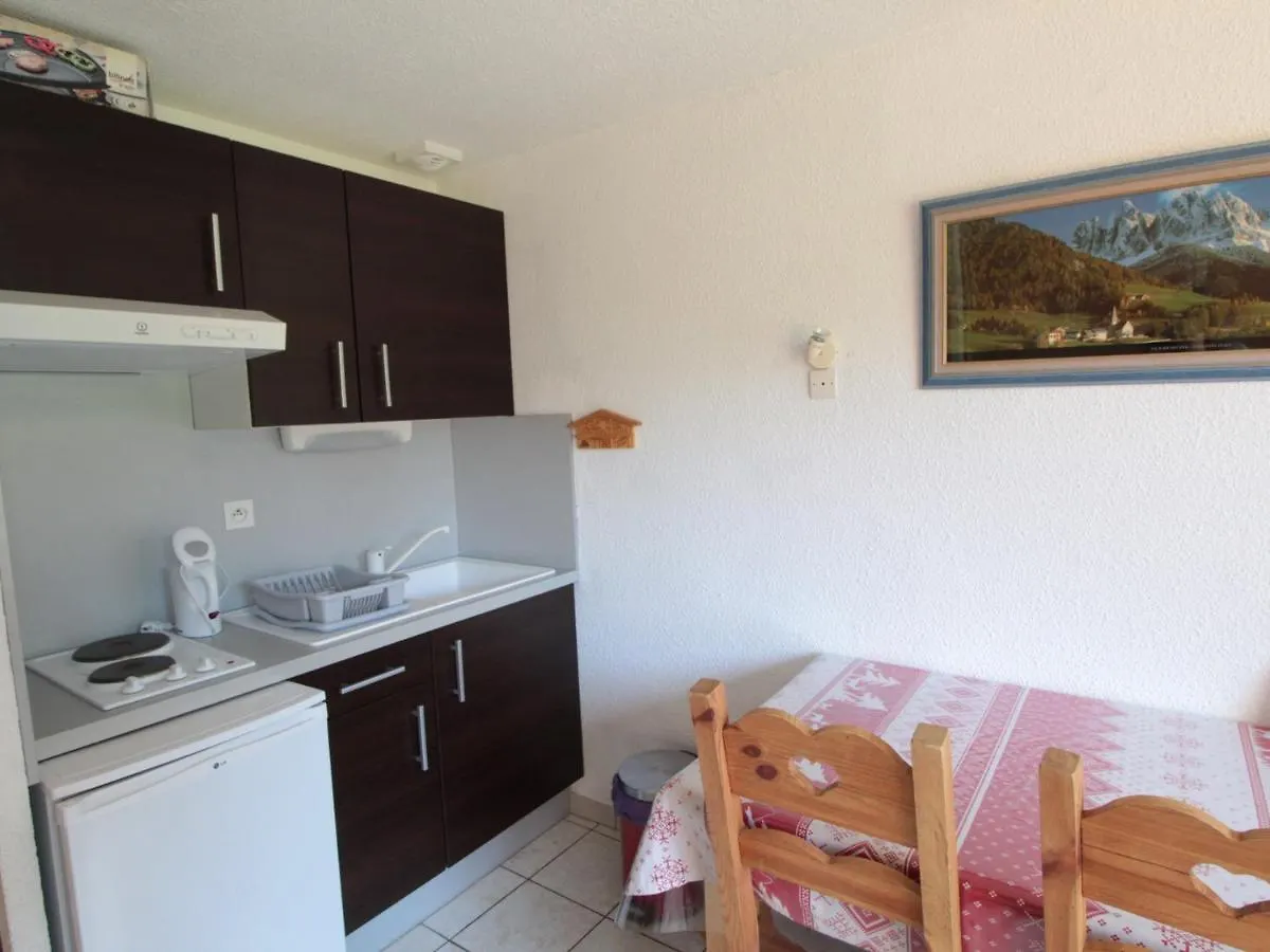 Apartment Studio Charmant 4 Pers, Centre Village, Proche Pistes Et Commerces - Fr-1-572-122 Araches-la-Frasse