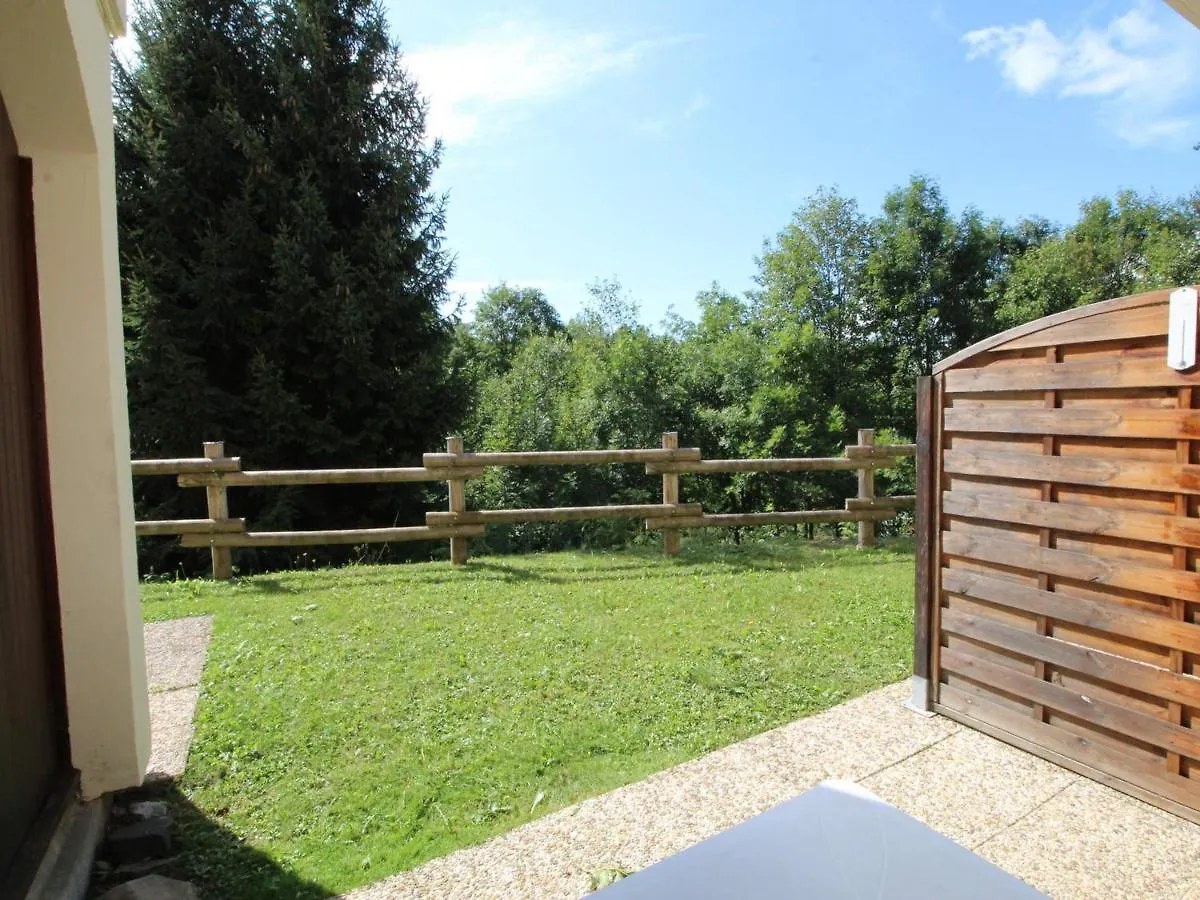 Studio Charmant 4 Pers, Centre Village, Proche Pistes Et Commerces - Fr-1-572-122 Araches-la-Frasse