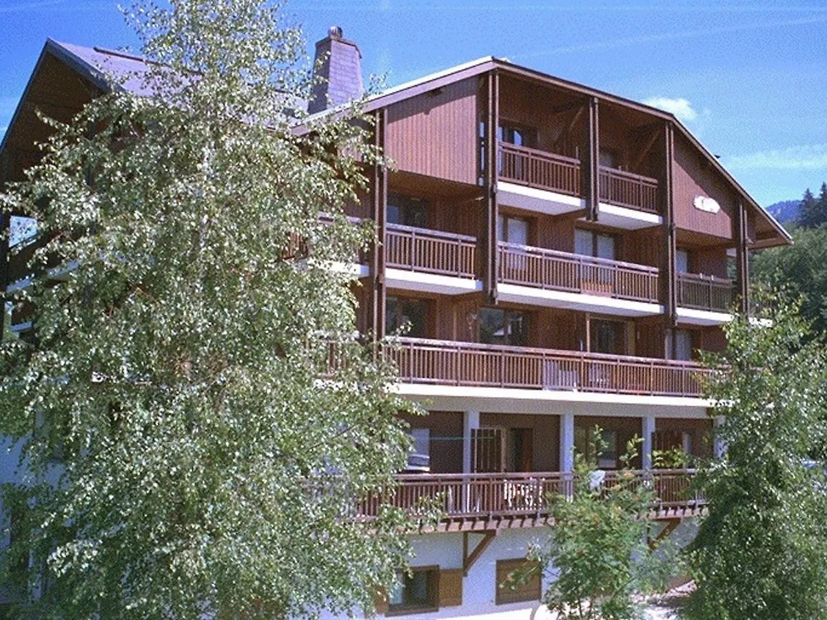 Apartment Studio Charmant 4 Pers, Centre Village, Proche Pistes Et Commerces - Fr-1-572-122 Araches-la-Frasse