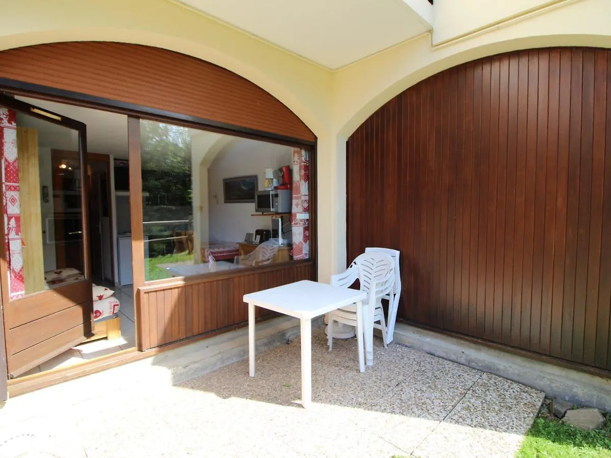 Studio Charmant 4 Pers, Centre Village, Proche Pistes Et Commerces - Fr-1-572-122 Araches-la-Frasse France