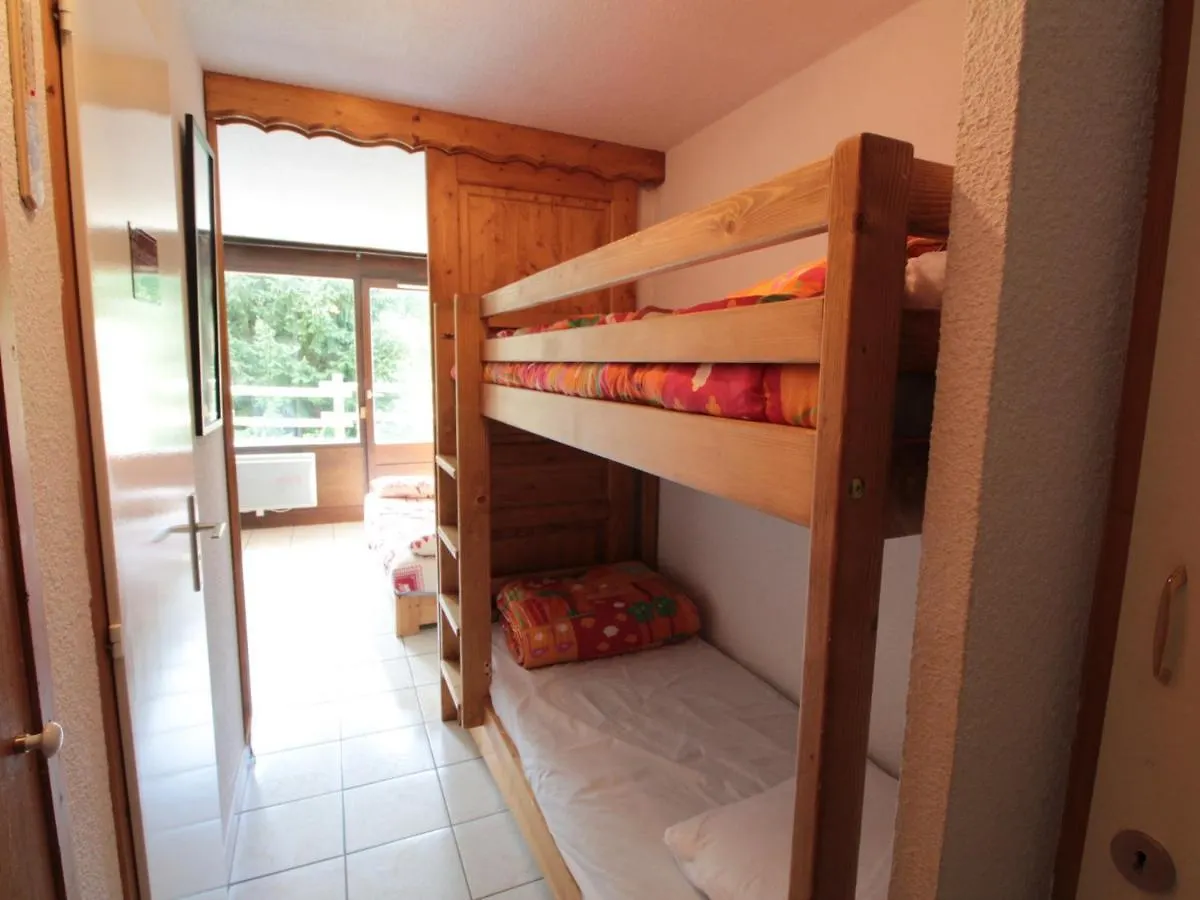 Studio Charmant 4 Pers, Centre Village, Proche Pistes Et Commerces - Fr-1-572-122 Araches-la-Frasse